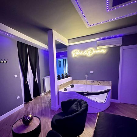 Le Suite Piazza Nuova Фоджиа Экстерьер фото