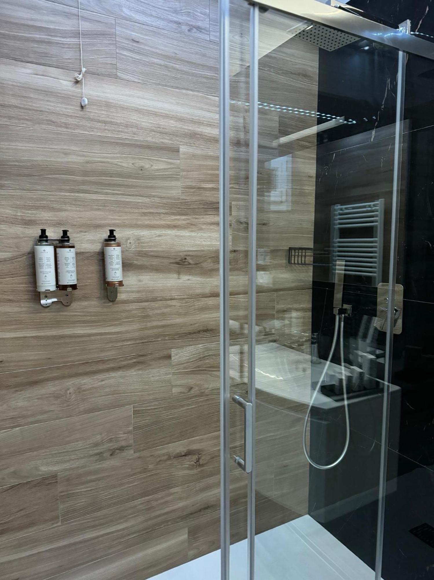 Le Suite Piazza Nuova Фоджиа Экстерьер фото