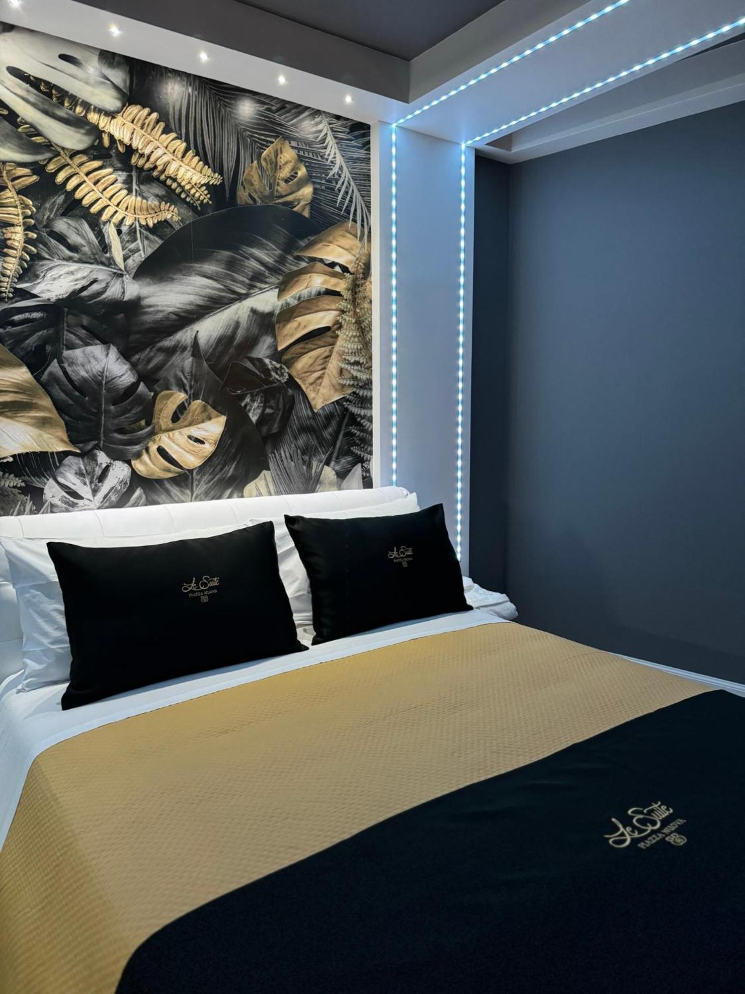 Le Suite Piazza Nuova Фоджиа Экстерьер фото